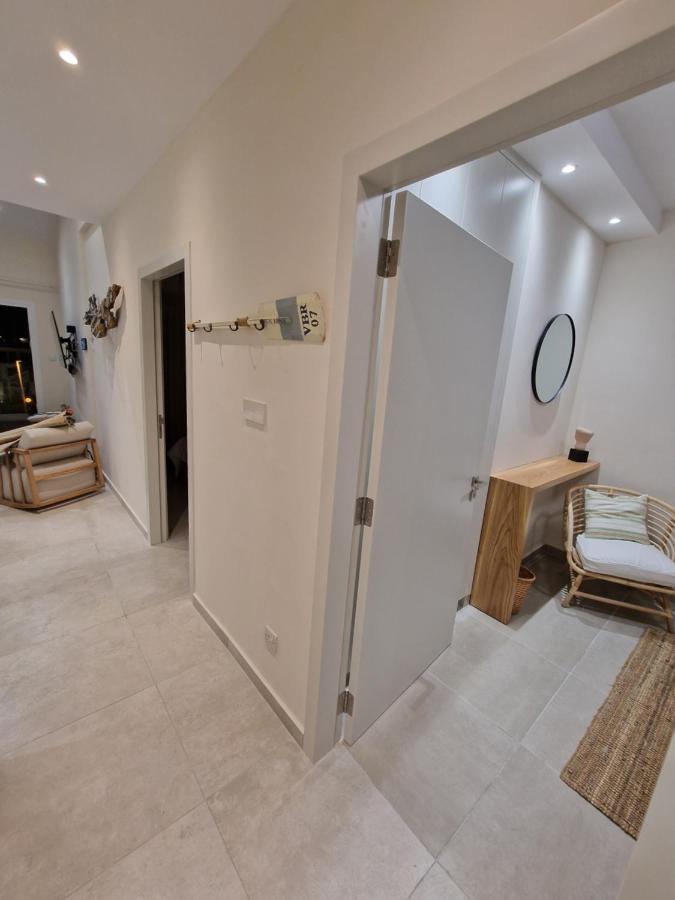 Poseidon'S Limnaria Apartment Paphos Exterior foto