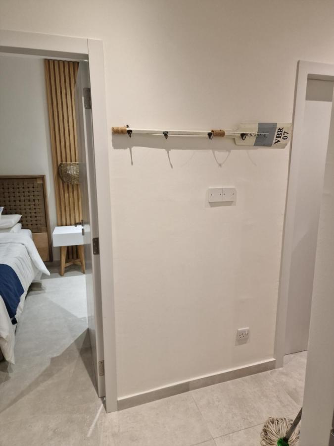 Poseidon'S Limnaria Apartment Paphos Exterior foto